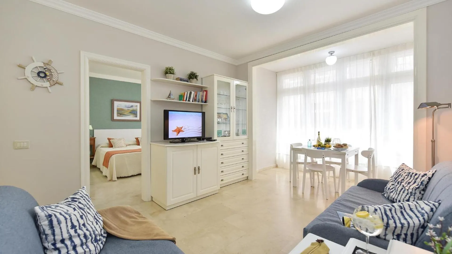 Apartament Las Canteras Kant By Villagrancanaria Las Palmas de Gran Canaria